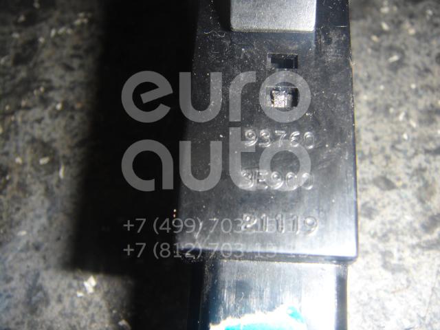 Кнопка омывателя фар для Kia Sorento 2002-2009 - Фото №1