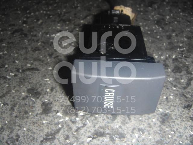 Переключатель круиз контроля для Kia Sorento 2002-2009 - Фото №1