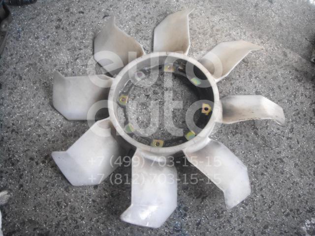 Крыльчатка для Mitsubishi Pajero/Montero Sport (K9) 1997-2008 - Фото №1