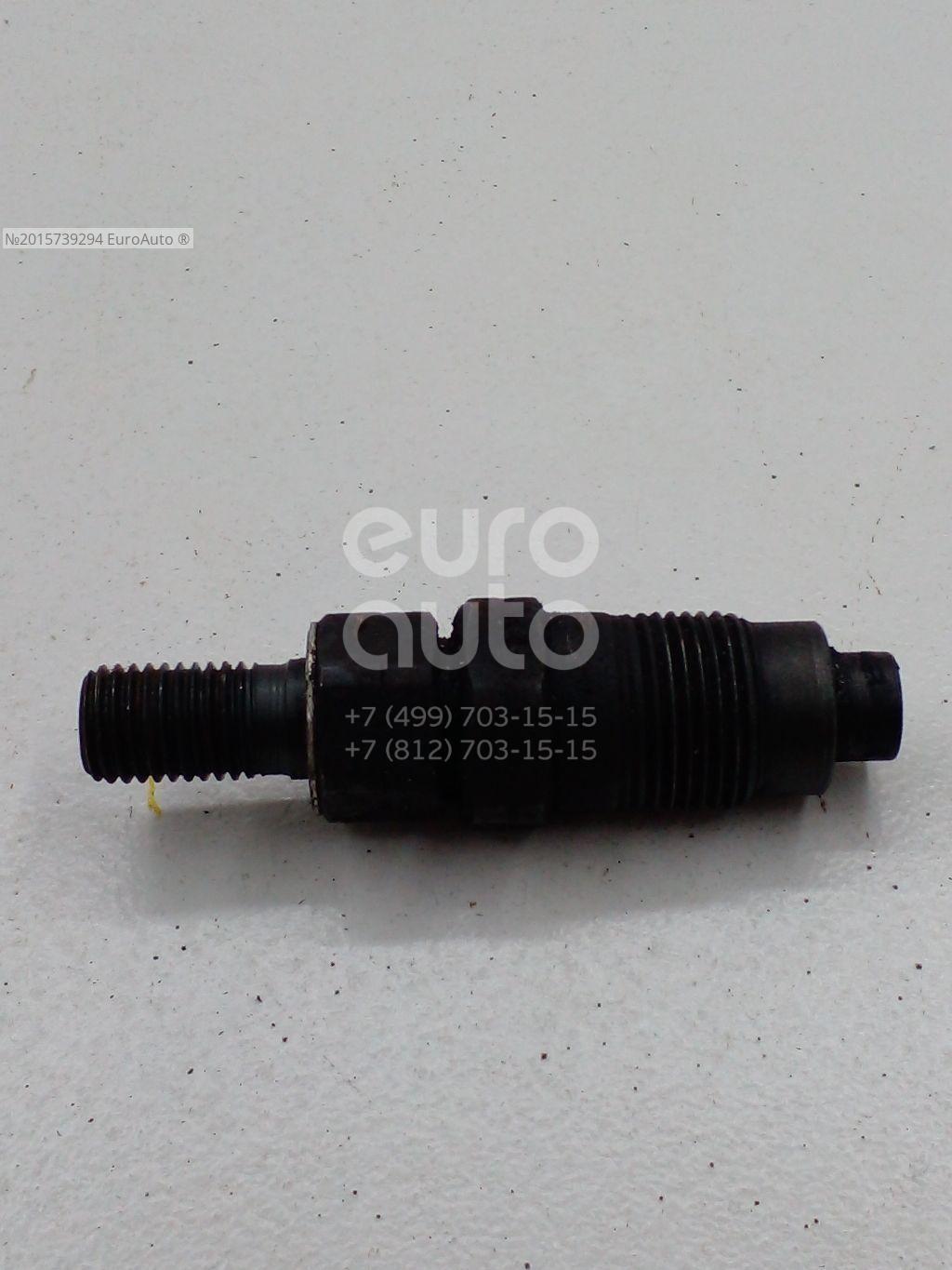 Форсунка дизельная механическая для Mitsubishi Pajero/Montero Sport (K9) 1997-2008 - Фото №1