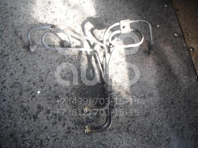 Трубка ТНВД для Mitsubishi Pajero/Montero Sport (K9) 1997-2008 - Фото №1