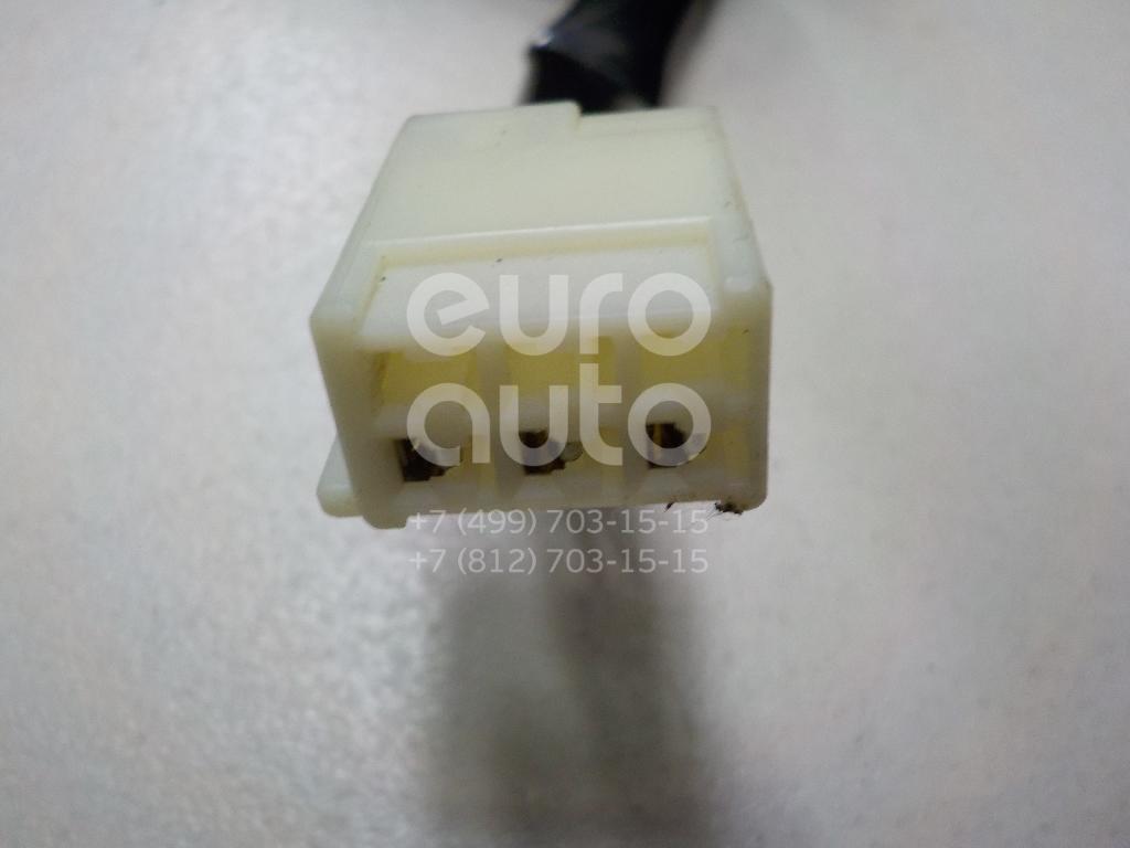 Зеркало левое электрическое для Toyota RAV 4 2000-2005 - Фото №1