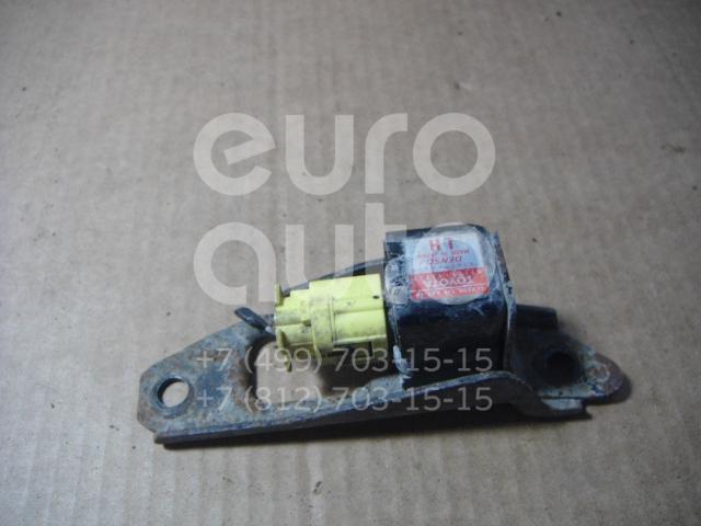 Датчик AIR BAG для Toyota RAV 4 2000-2005 - Фото №1
