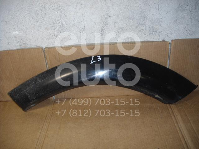 Накладка двери задней левой для Toyota RAV 4 2000-2005 - Фото №1