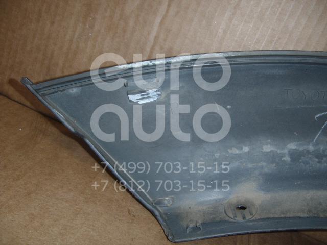 Накладка двери задней левой для Toyota RAV 4 2000-2005 - Фото №1