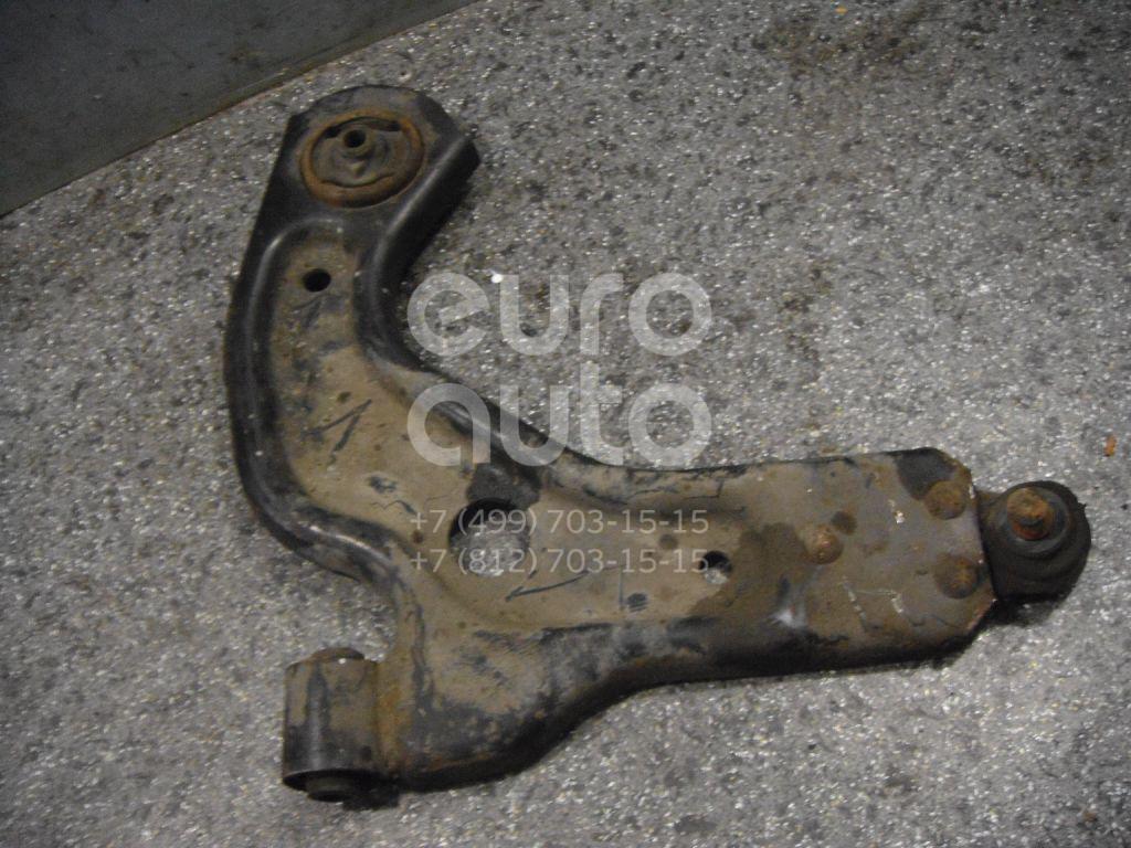Рычаг передний левый для Ford Fiesta 1995-2000 - Фото №1
