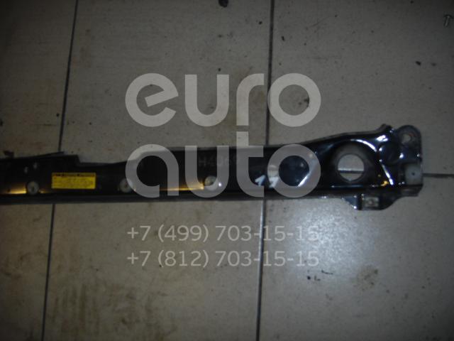 Панель передняя для Toyota RAV 4 2000-2005 - Фото №1