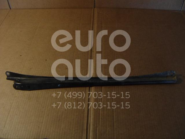 Кронштейн замка капота для Toyota RAV 4 2000-2005 - Фото №1