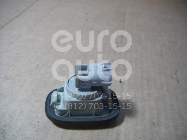 Повторитель на крыло желтый для Toyota,Lexus RAV 4 2000-2005;Carina E 1992-1997;Corolla E10 1992-1997;GS 300 1993-1998;Supra 1993-1998;Paseo EL 54 1995-1999;Starlet P9 1996-1999;Corolla E11 1997-2001;Celica (T20#) 1993-1999 - Фото №1