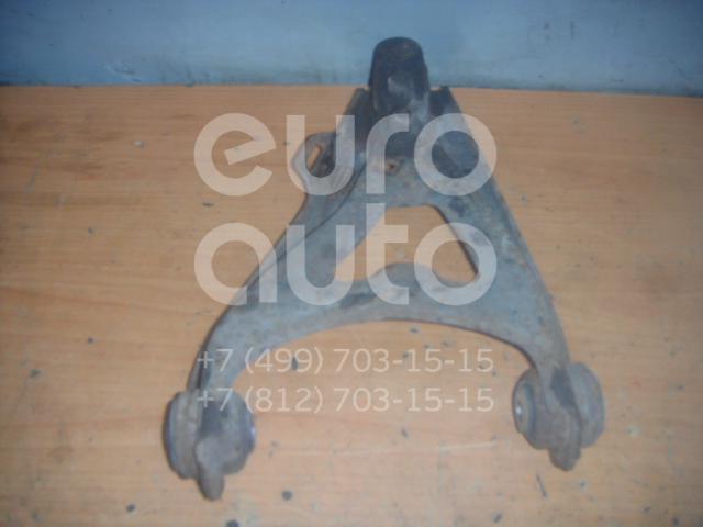 Рычаг передний левый для Renault Scenic 1999-2003;Megane I 1996-1999;Megane I 1999-2003 - Фото №1