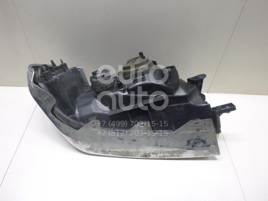 Фара левая для Mitsubishi Pajero/Montero Sport (K9) 1997-2008 - Фото №1