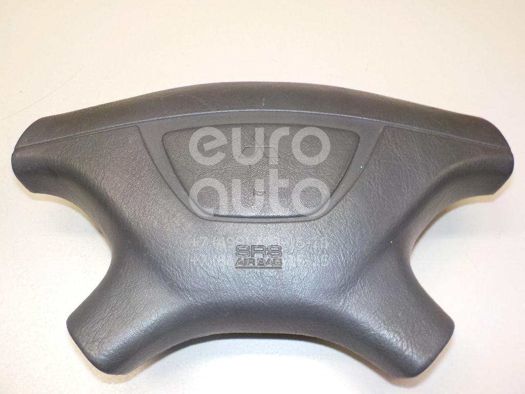 Подушка безопасности в рулевое колесо для Mitsubishi Pajero/Montero Sport (K9) 1997-2008 - Фото №1