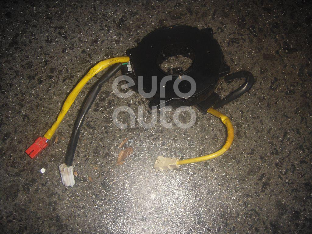 Механизм подрулевой для SRS (ленточный) для Mitsubishi Pajero/Montero Sport (K9) 1997-2008 - Фото №1