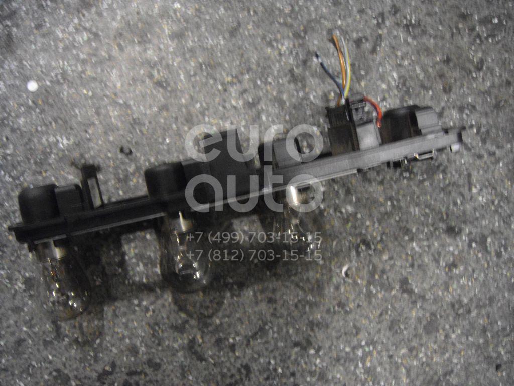 Плата заднего фонаря левого для Mercedes Benz A140/160 W168 1997-2004 - Фото №1