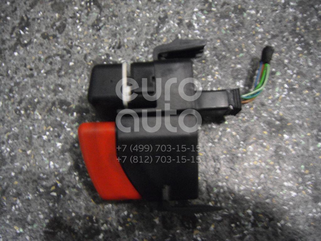 Кнопка аварийной сигнализации для Mercedes Benz A140/160 W168 1997-2004 - Фото №1