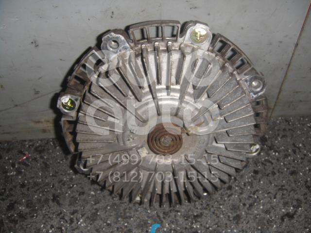 Термомуфта для Kia Sorento 2003-2009 - Фото №1