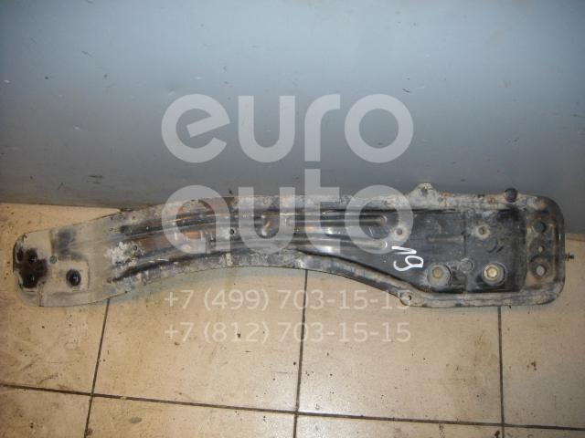 Балка передняя продольная для Toyota RAV 4 2000-2005 - Фото №1