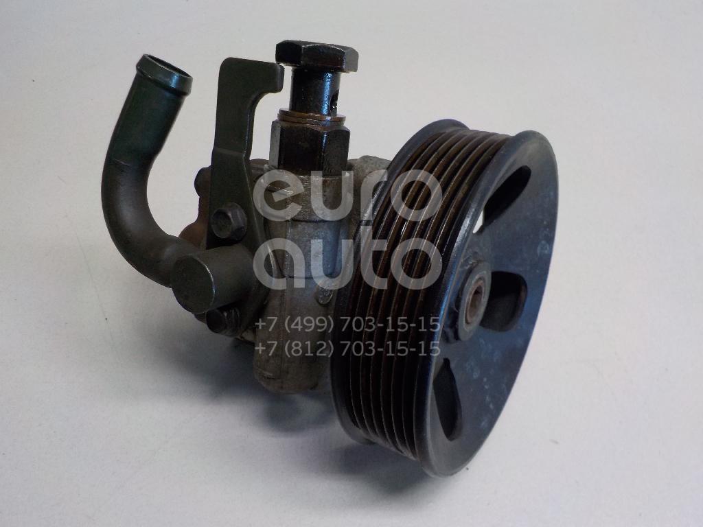 Насос гидроусилителя для Kia Sorento 2003-2009 - Фото №1
