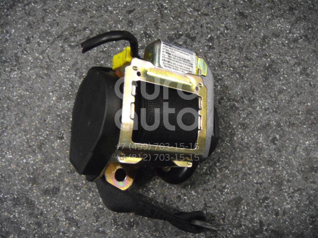 Ремень безопасности с пиропатроном для Mercedes Benz A140/160 W168 1997-2004;W210 E-Klasse 1995-2000 - Фото №1