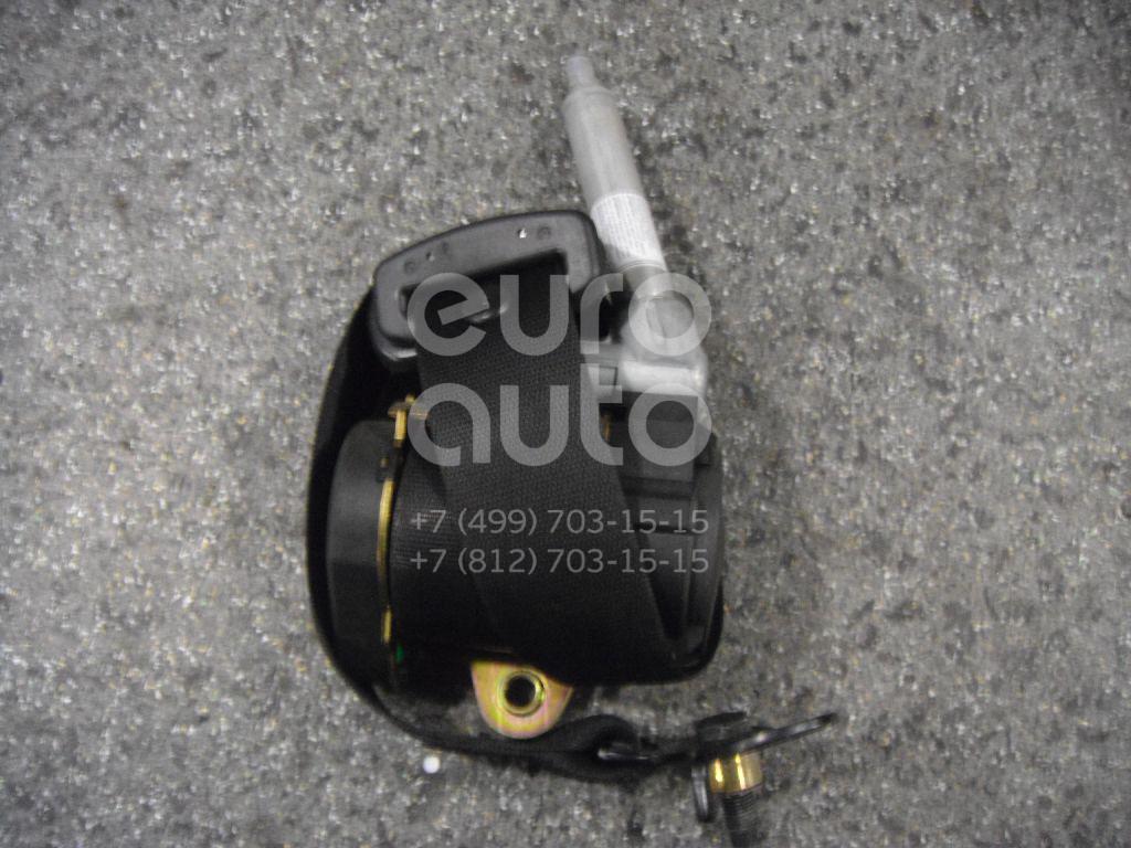 Ремень безопасности с пиропатроном для Mercedes Benz A140/160 W168 1997-2004 - Фото №1