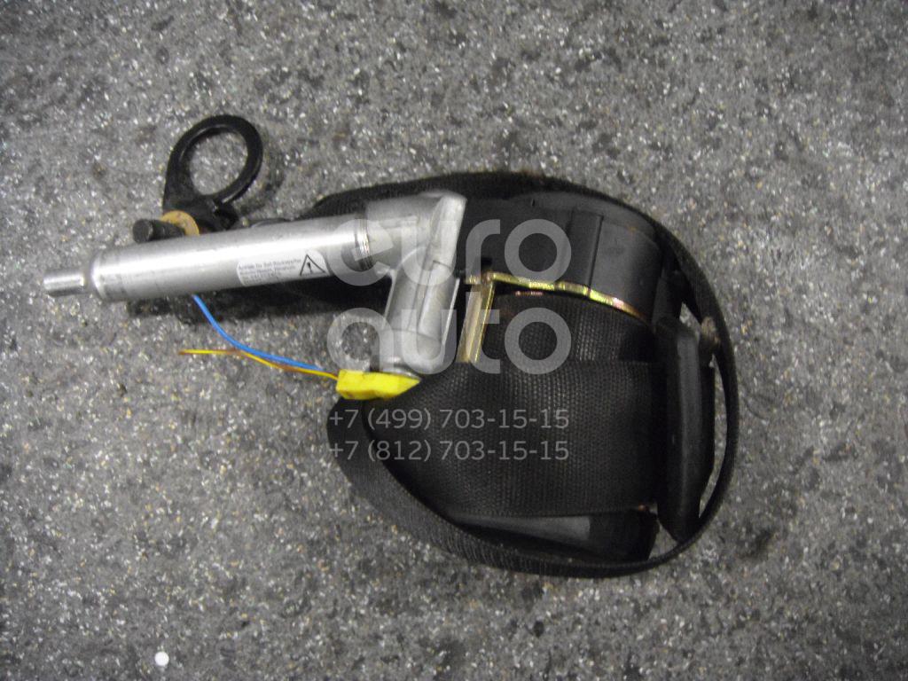 Ремень безопасности с пиропатроном для Mercedes Benz A140/160 W168 1997-2004 - Фото №1