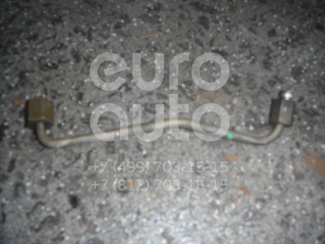 Трубка ТНВД для Kia Sorento 2002-2009 - Фото №1