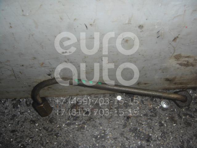 Трубка ТНВД для Kia Sorento 2002-2009 - Фото №1
