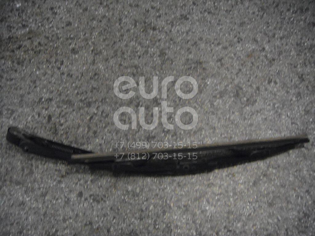 Поводок стеклоочистителя заднего для Mercedes Benz A140/160 W168 1997-2004 - Фото №1