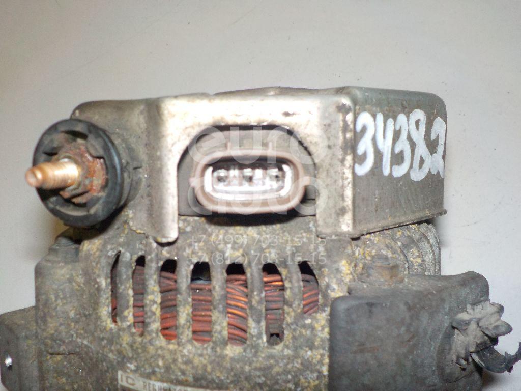 Генератор для Toyota RAV 4 2000-2005 - Фото №1