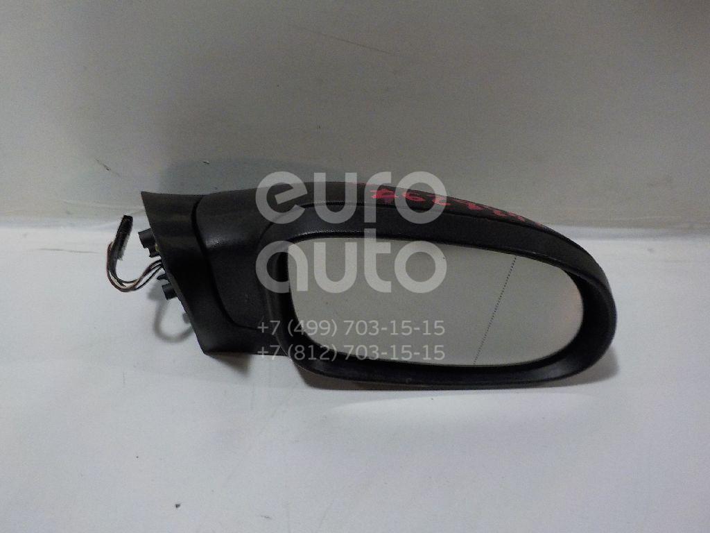 Зеркало правое электрическое для Mercedes Benz A140/160 W168 1997-2004 - Фото №1