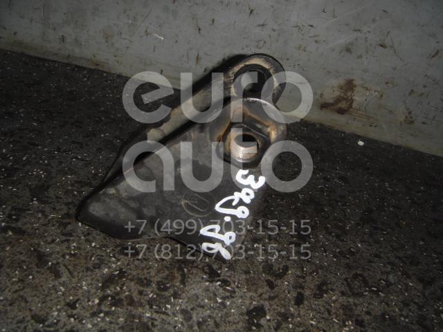 Кронштейн двигателя задний для Toyota RAV 4 2000-2005 - Фото №1