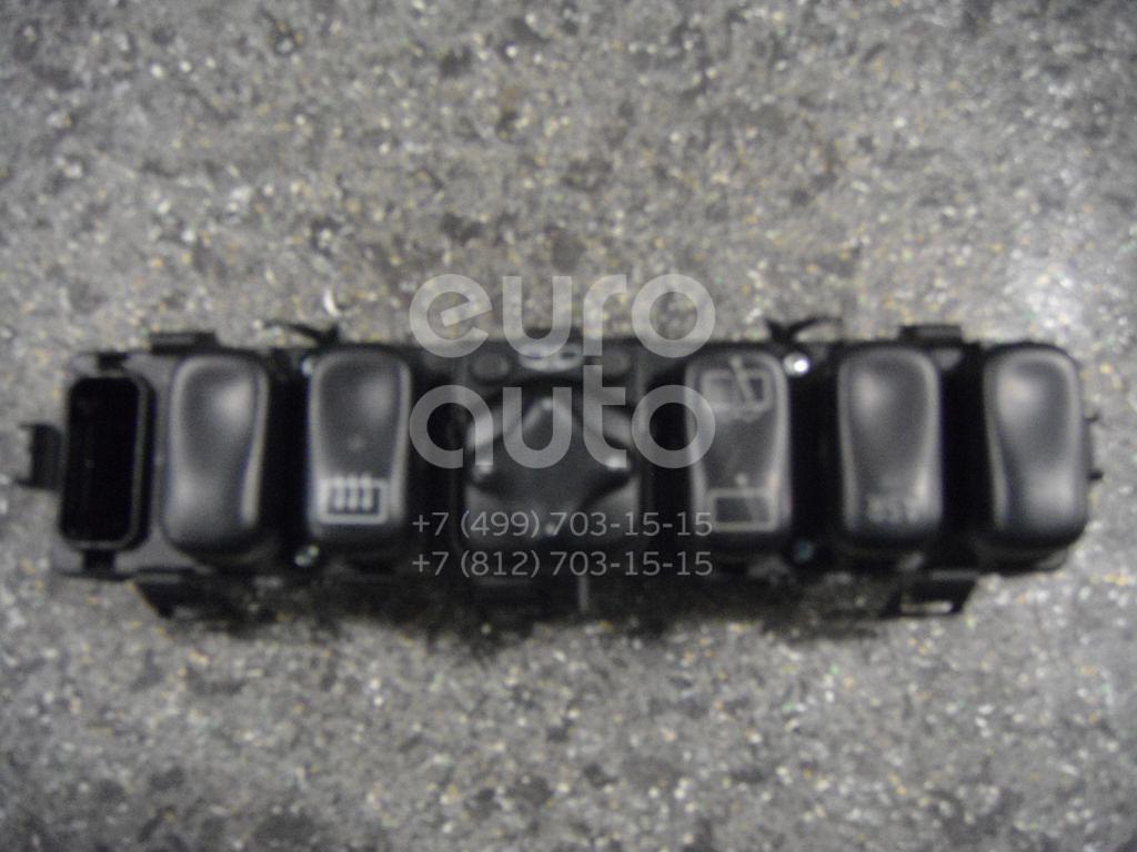 Блок кнопок для Mercedes Benz A140/160 W168 1997-2004 - Фото №1