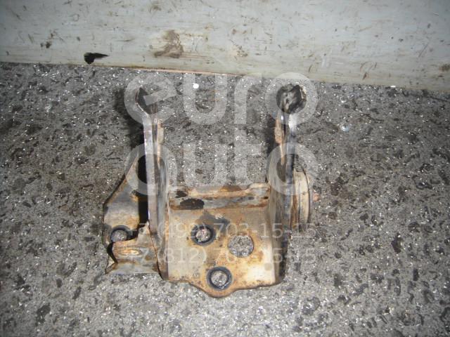 Кронштейн КПП левый для Toyota RAV 4 2000-2005 - Фото №1
