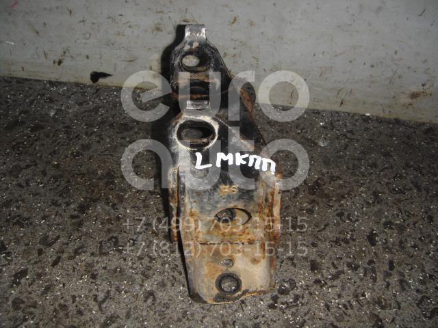 Кронштейн КПП левый для Toyota RAV 4 2000-2005 - Фото №1