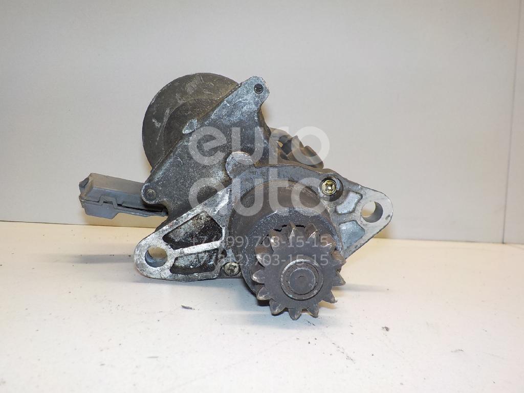 Стартер для Toyota,Lexus RAV 4 2000-2005;RX 300 1998-2003;Camry V30 2001-2006;Avensis I 1997-2003;Camry V20 1996-2001;Avensis Verso (M20) 2001-2009;Previa 2000>;RAV 4 2006-2013 - Фото №1