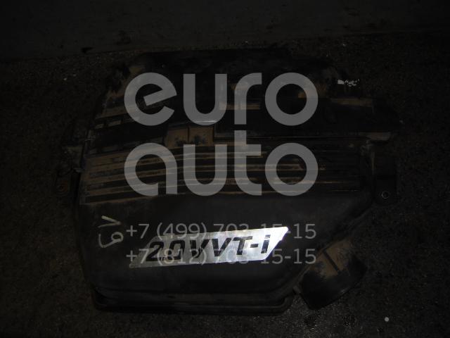 Корпус воздушного фильтра для Toyota RAV 4 2000-2005 - Фото №1