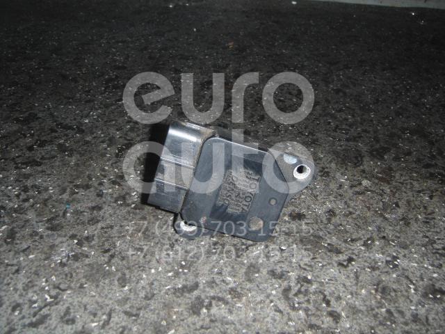 Расходомер воздуха (массметр) для Toyota,Lexus RAV 4 2000-2005;LS 430 (UCF30) 2000-2006;Echo 1999-2005;Land Cruiser (100) 1998-2007;Avensis II 2003-2008;Camry V30 2001-2006;Yaris 1999-2005;Avensis Verso (M20) 2001-2009;CorollaVerso 2001-2004 - Фото №1
