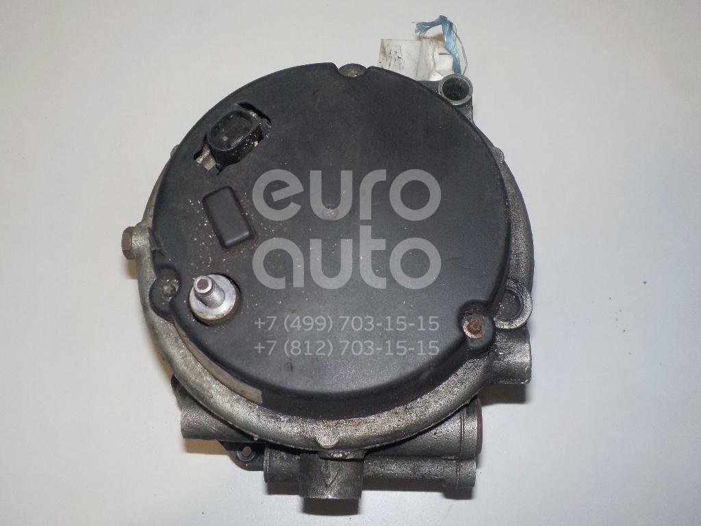 Генератор для Mercedes Benz W210 E-Klasse 2000-2002;W163 M-Klasse (ML) 1998-2004;W220 1998-2005;W210 E-Klasse 1995-2000;W203 2000-2006 - Фото №1