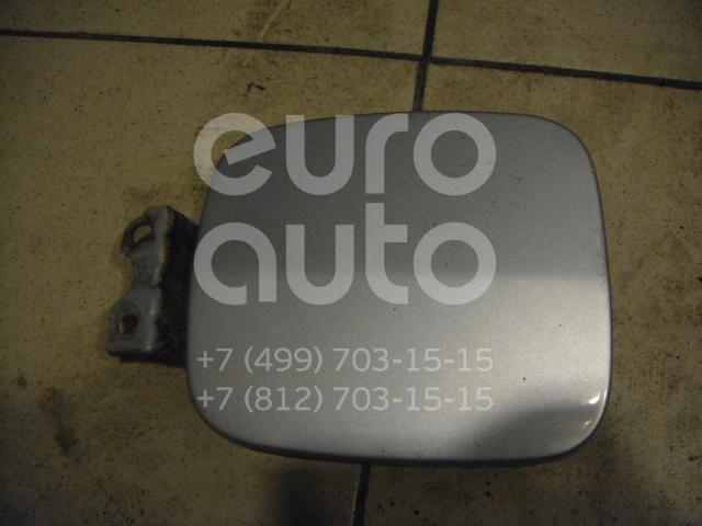 Лючок бензобака для Mitsubishi Colt (CJ) 1996-2004 - Фото №1