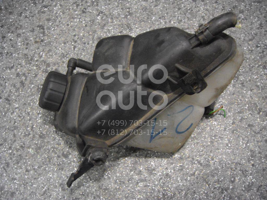 Бачок расширительный для Mercedes Benz A140/160 W168 1997-2004;VANEO W414 2001-2006 - Фото №1