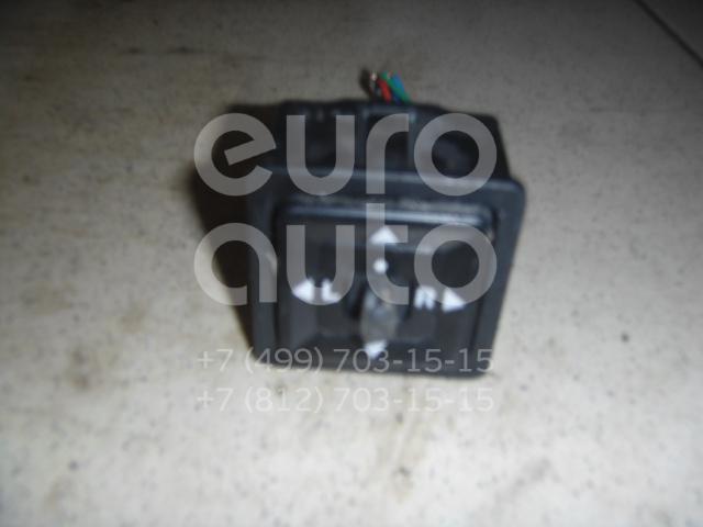 Переключатель регулировки зеркала для Mitsubishi Colt (CJ) 1996-2004 - Фото №1