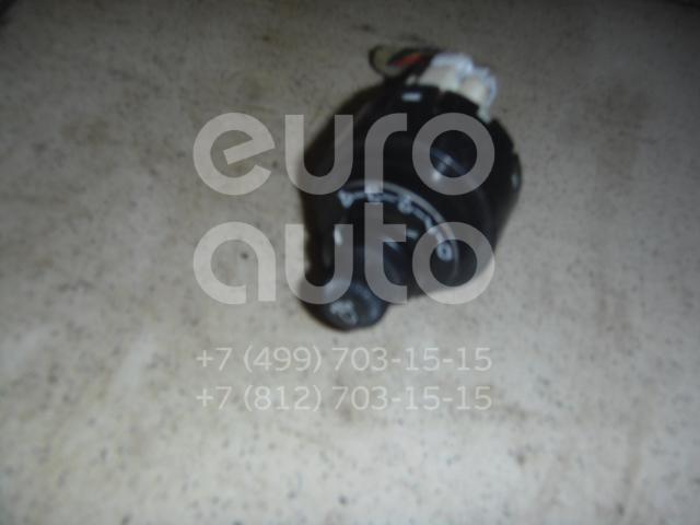 Кнопка корректора фар для Mitsubishi Colt (CJ) 1996-2004 - Фото №1