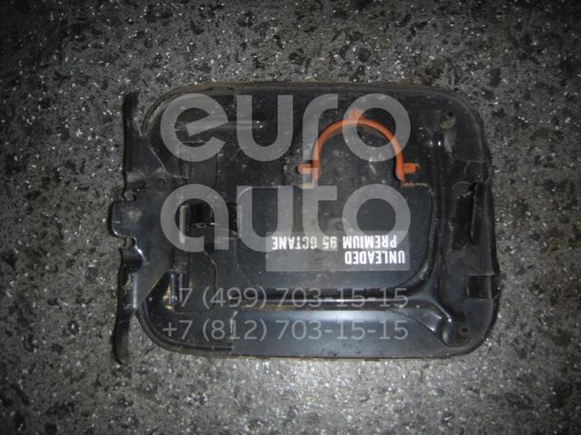 Лючок бензобака для Nissan Primera P11E 1996-2002 - Фото №1