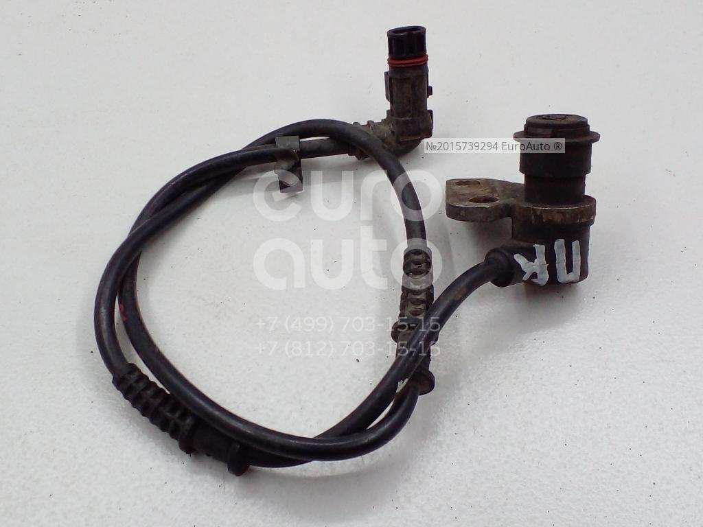 Датчик ABS передний правый для Mercedes Benz W210 E-Klasse 2000-2002;W210 E-Klasse 1995-2000 - Фото №1