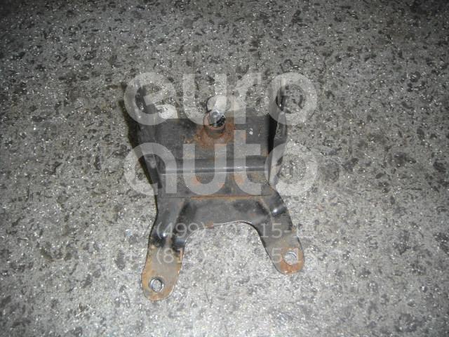 Кронштейн блока ABS (насос) для Nissan Primera P11E 1996-2002 - Фото №1