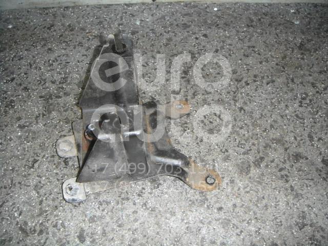 Кронштейн блока ABS (насос) для Nissan Primera P11E 1996-2002 - Фото №1