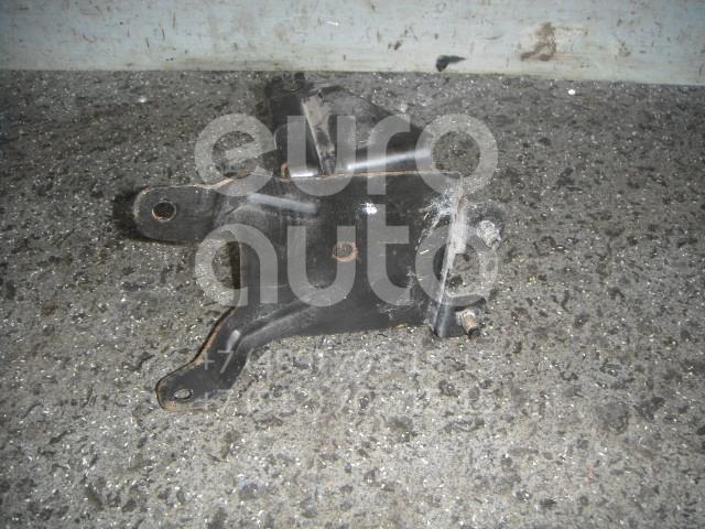 Кронштейн блока ABS (насос) для Nissan Primera P11E 1996-2002 - Фото №1