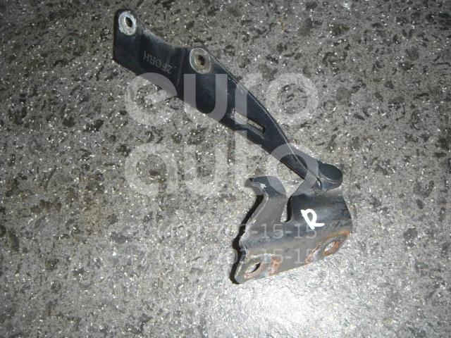 Петля капота правая для Nissan Primera P11E 1996-2002;Primera WP11E 1998-2001 - Фото №1