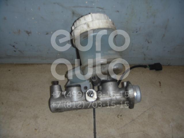 Цилиндр тормозной главный для Mitsubishi Colt (CJ) 1996-2004 - Фото №1