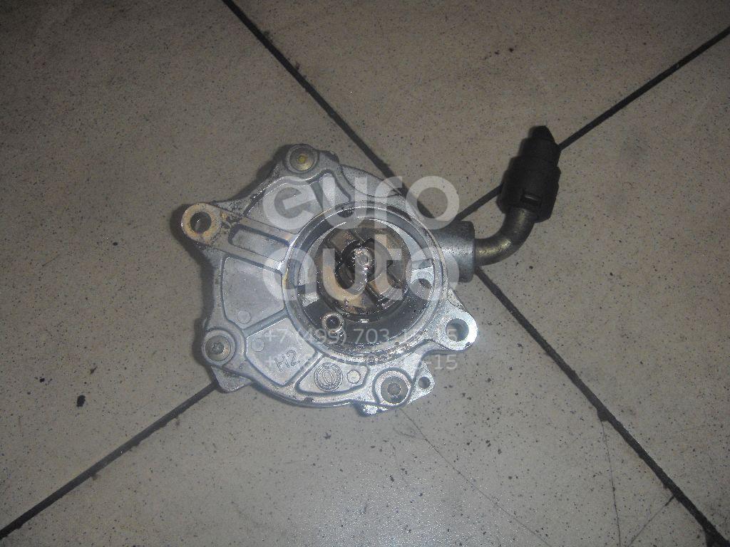 Насос вакуумный для Mercedes Benz W210 E-Klasse 2000-2002;W163 M-Klasse (ML) 1998-2004;W202 1993-2000;W210 E-Klasse 1995-2000;W203 2000-2006;C209 CLK coupe 2002-2010 - Фото №1